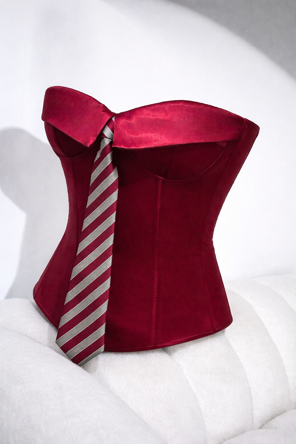 Boss Energy Corset Top