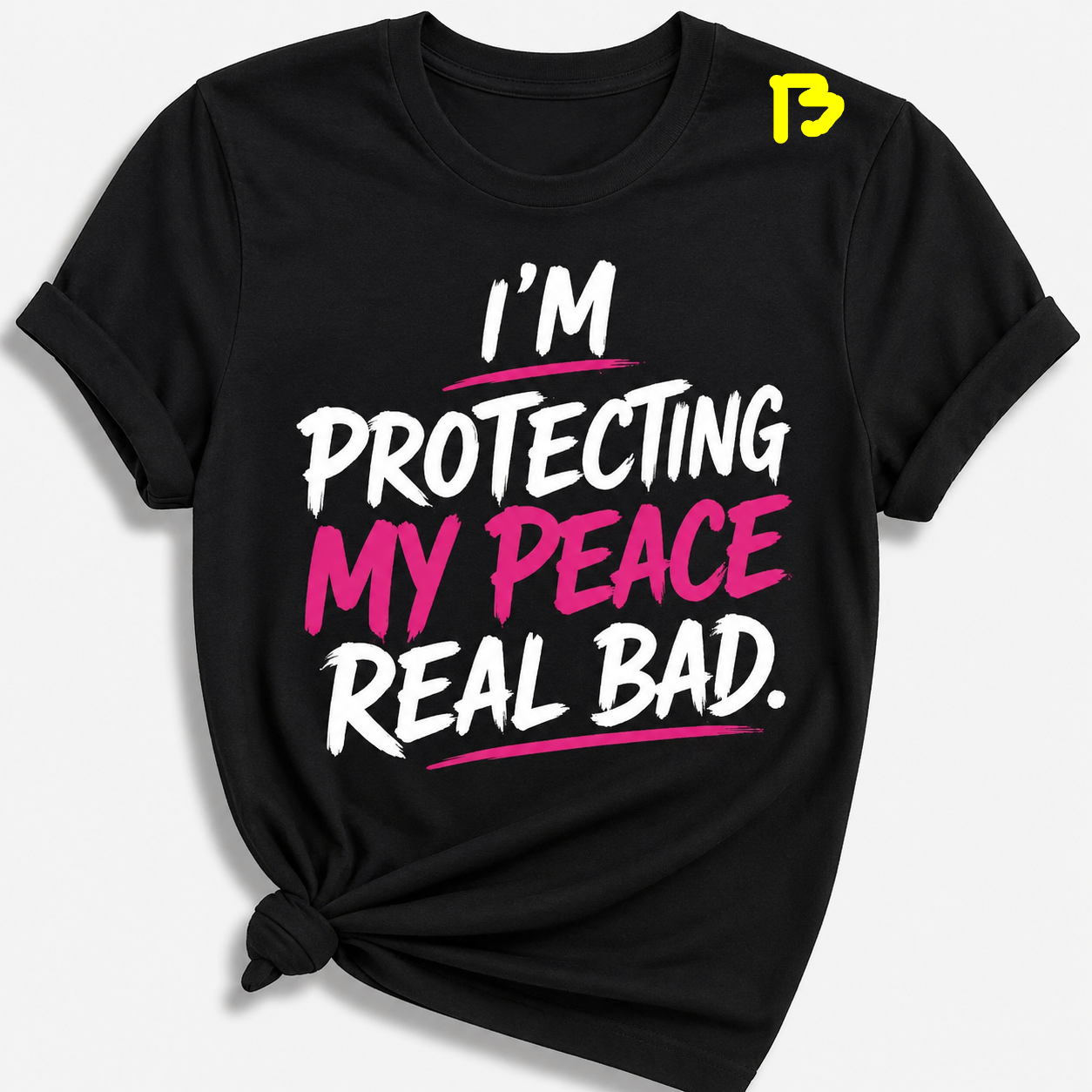 4 For $33.00 T-SHIRT Inventory Blowout Sale