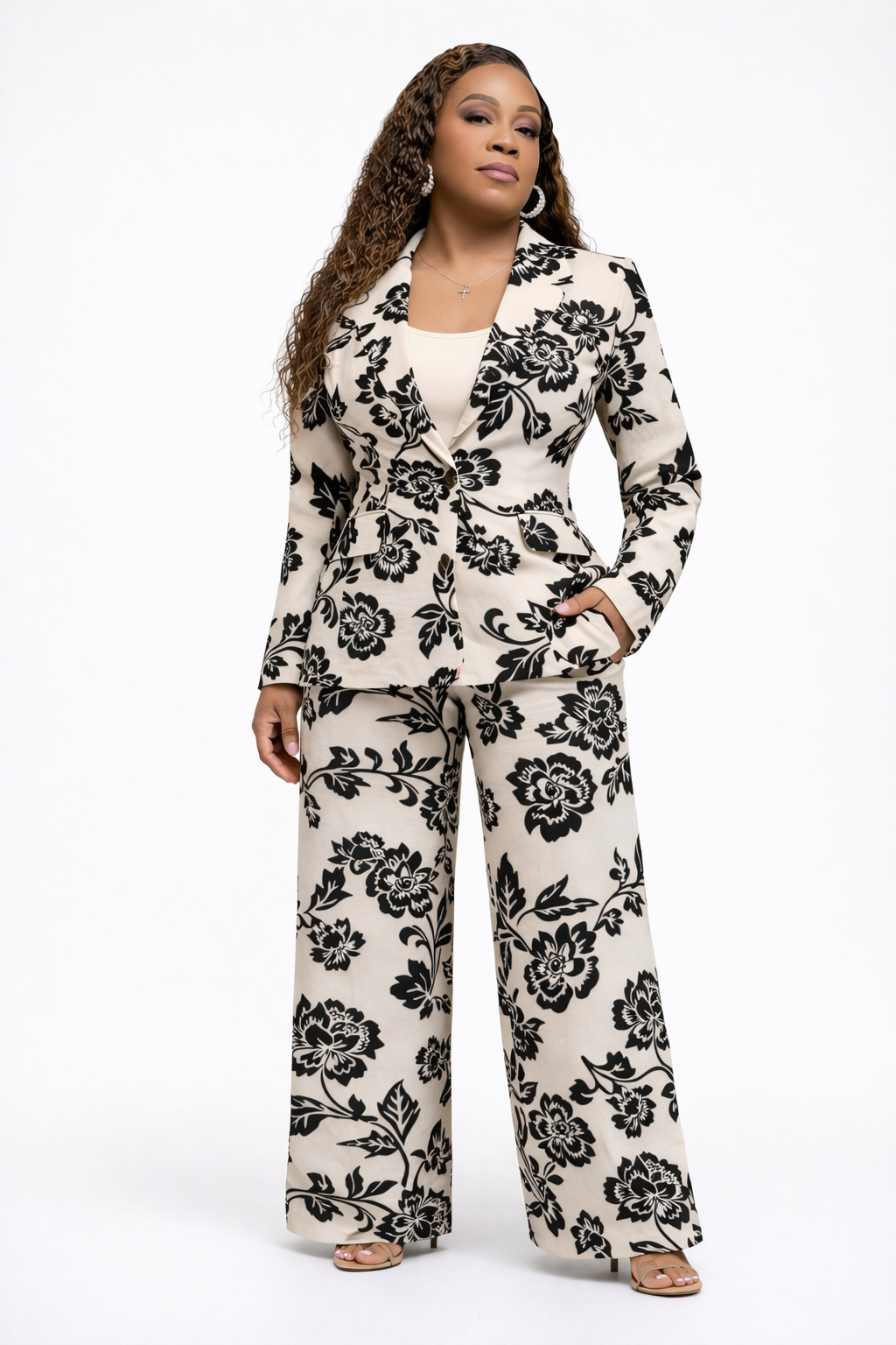 The Bloom & Reign Set