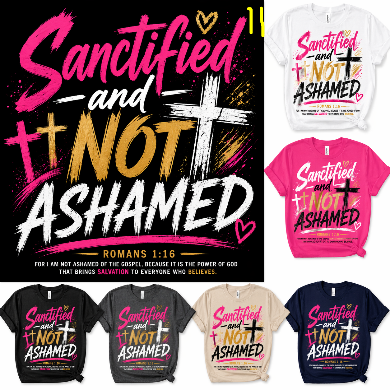4 For $33.00 T-SHIRT Inventory Blowout Sale