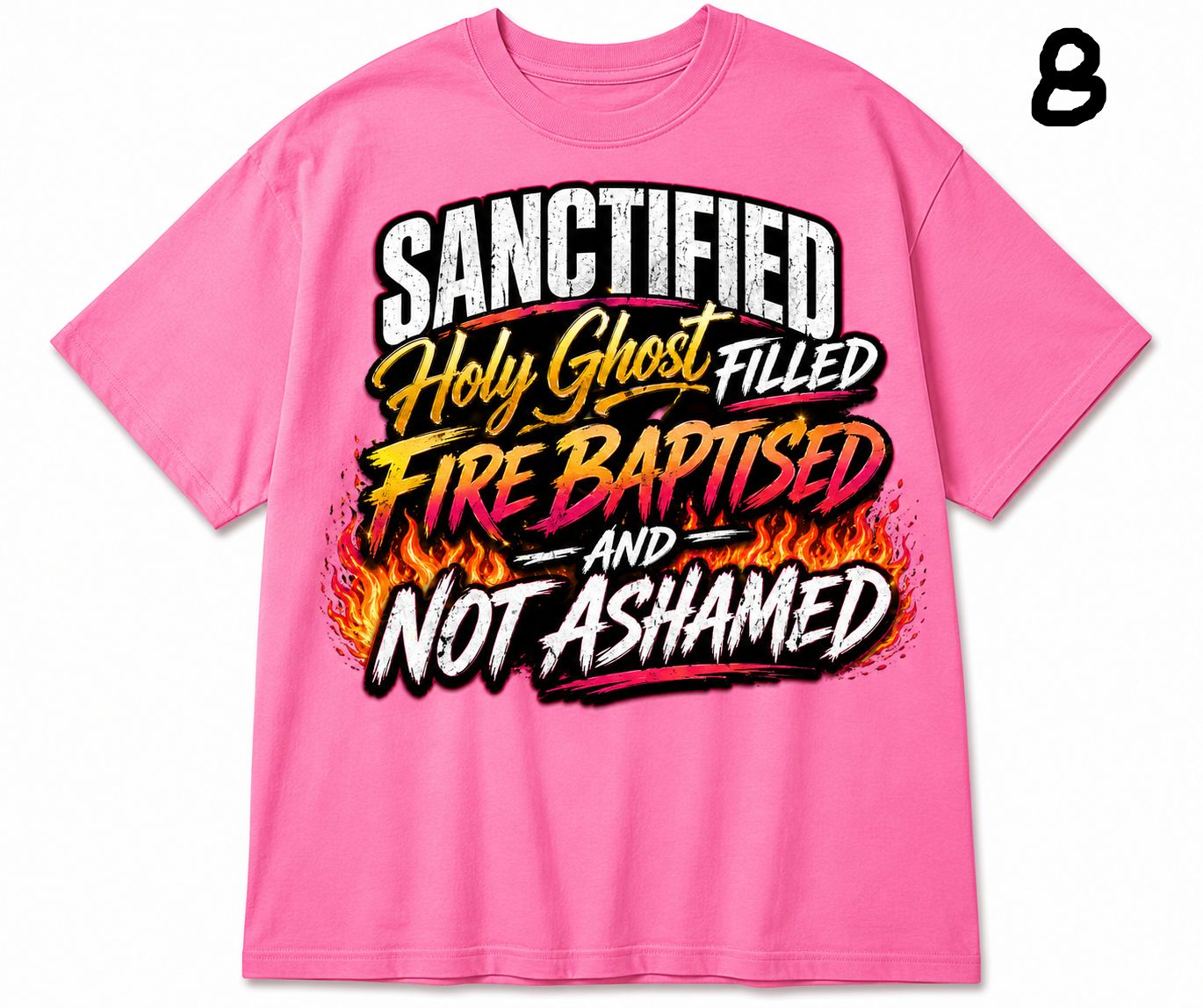 4 For $33.00 T-SHIRT Inventory Blowout Sale