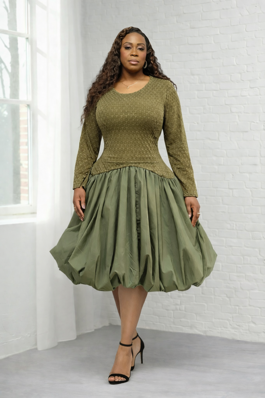 Church Gurl Collection