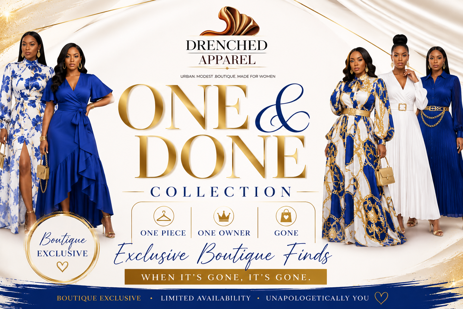 One & Done