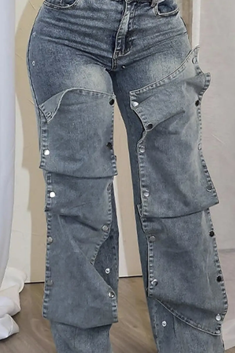 Drenched in Denim  Jeans