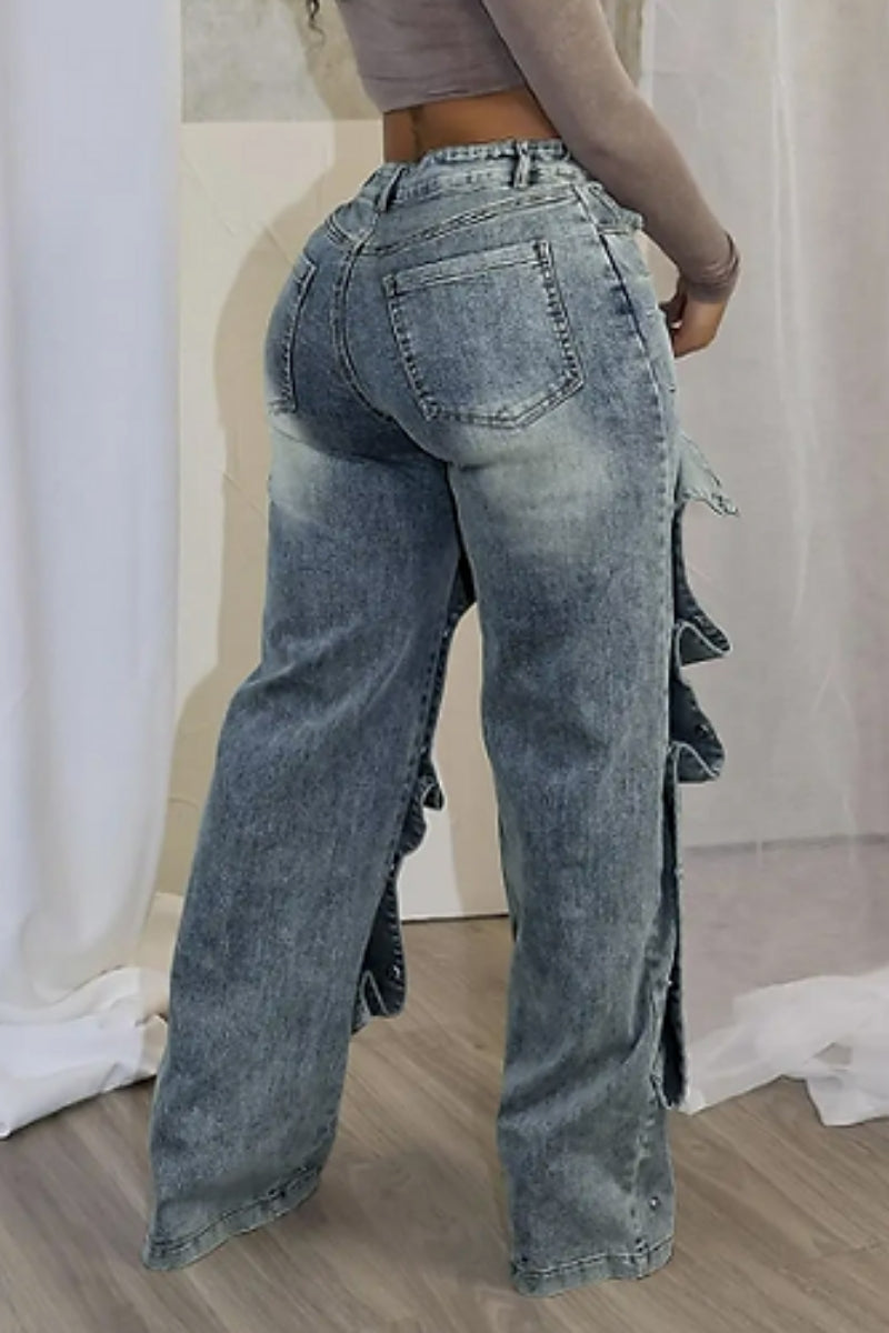 Drenched in Denim  Jeans