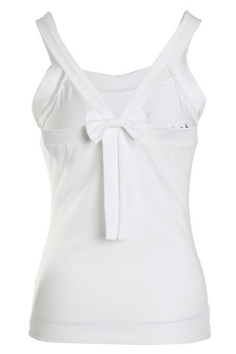 Lip Letter Figure Birthday Backless  Top