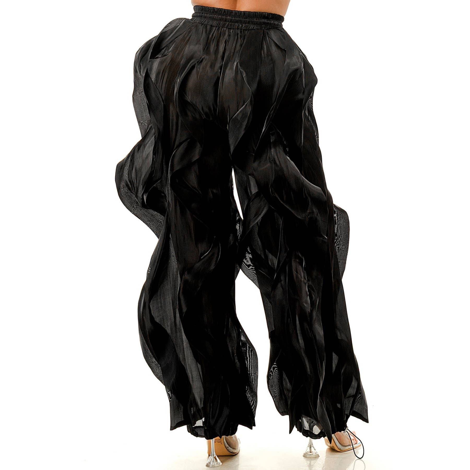 Float Like Favor Pants