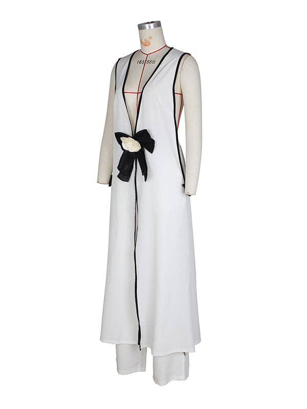 Destined for Greatness Duster Pant Set