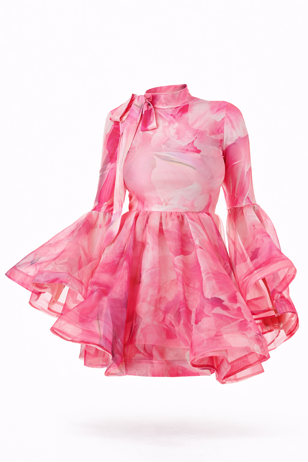 The Soft Power Top