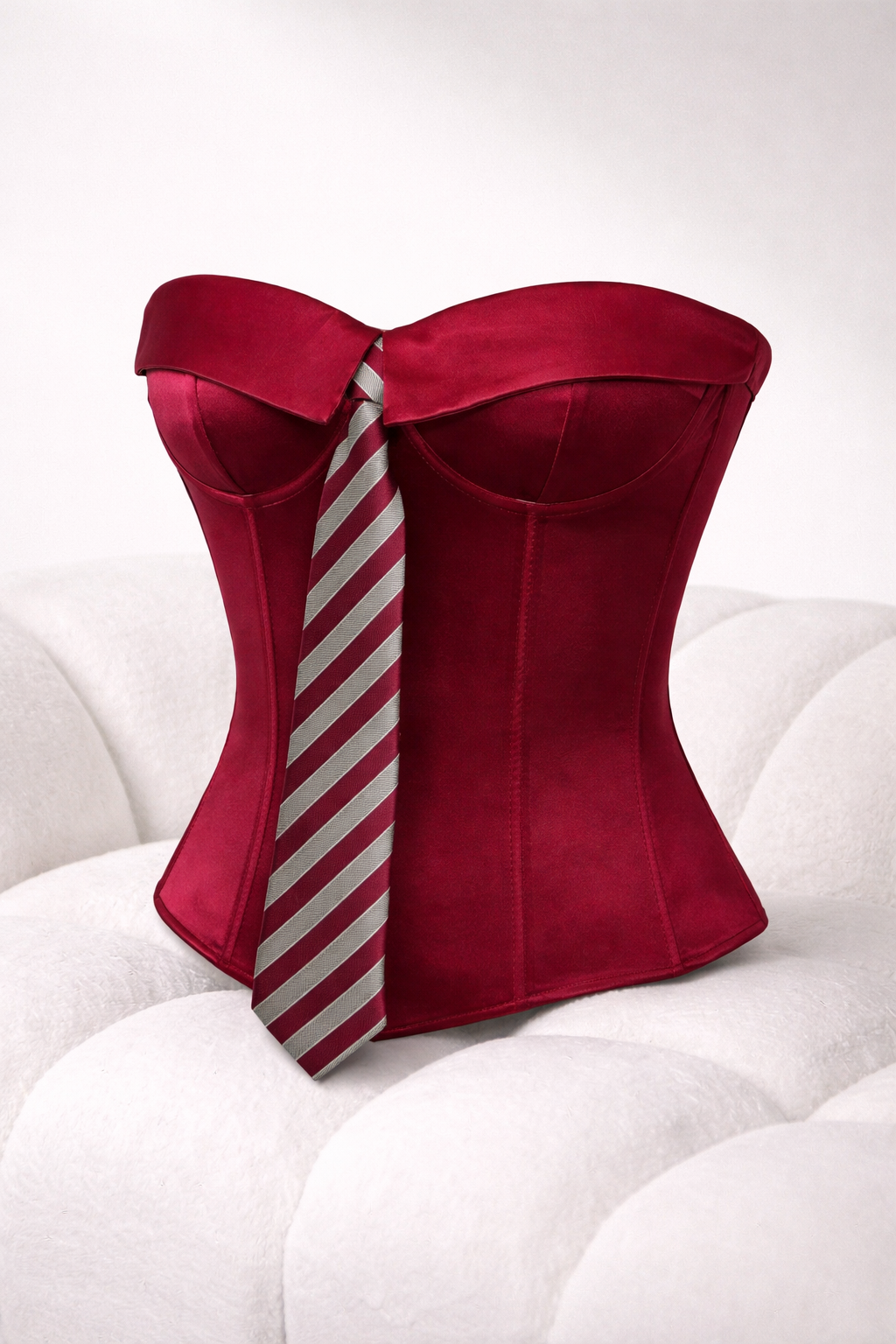 Boss Energy Corset Top