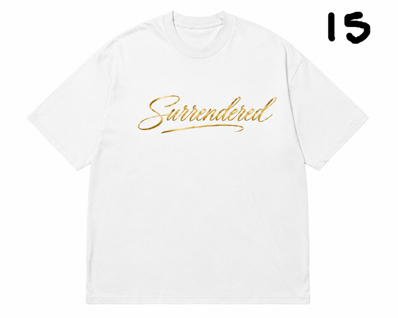 4 For $33.00 T-SHIRT Inventory Blowout Sale